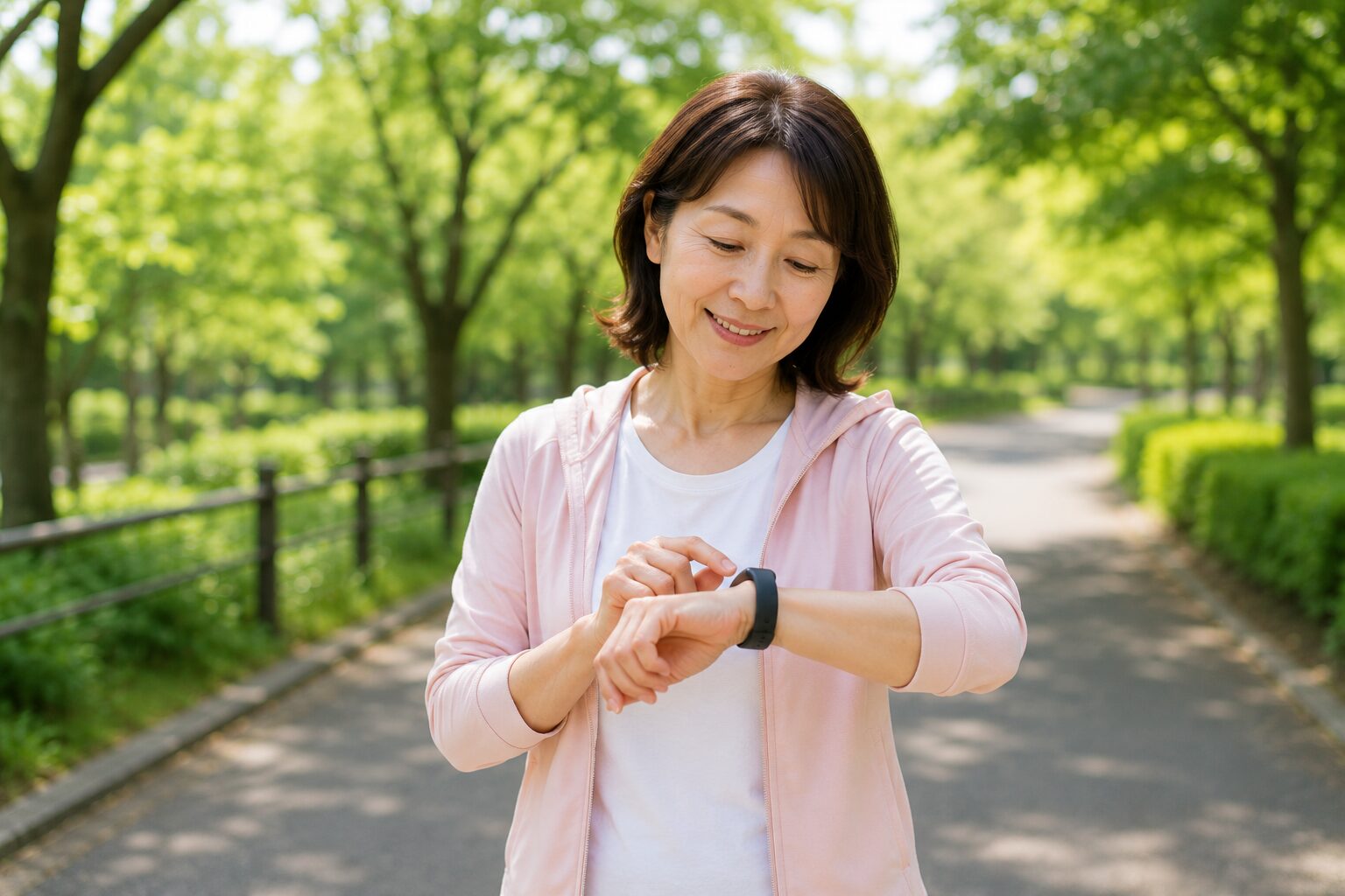 健康投資と歩数計。毎日1万歩を目指すのが間違いな理由と正解